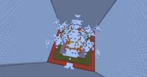 Скачать Snowflake Dropper для Minecraft 1.8.8